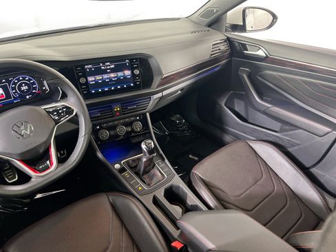 Used 2022 Volkswagen Jetta GLI Autobahn FWD image 23