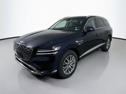 Used 2026 Genesis GV80 2.5T