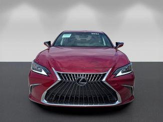 Used 2024 Lexus ES 350 w/ Premium Package FWD video 2