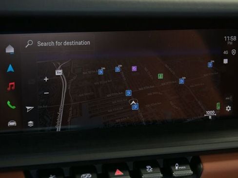 Used 2026 Porsche 911 GTS image 58