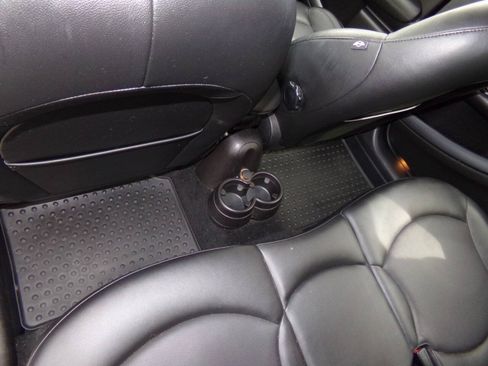 Used 2014 MINI Cooper Countryman S w/ Premium Package FWD image 11