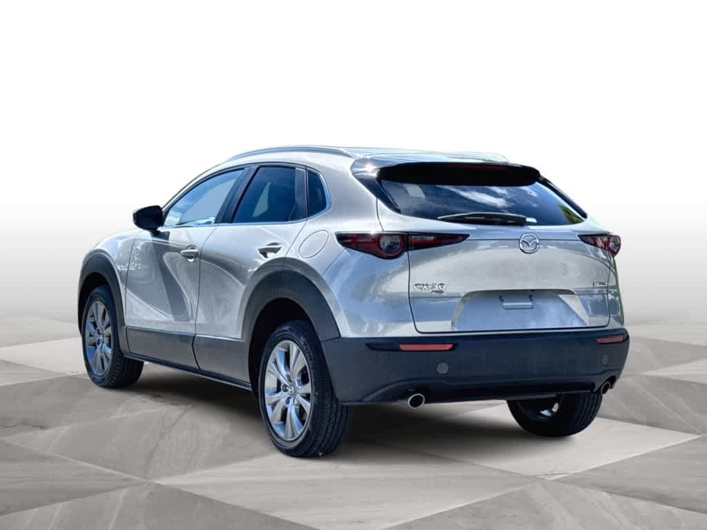 Used 2023 MAZDA CX-30 AWD 2.5 S w/ Preferred Package image 6