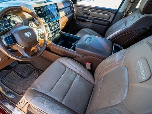 Used 2019 RAM 1500 Limited w/ Off Road Group image 7