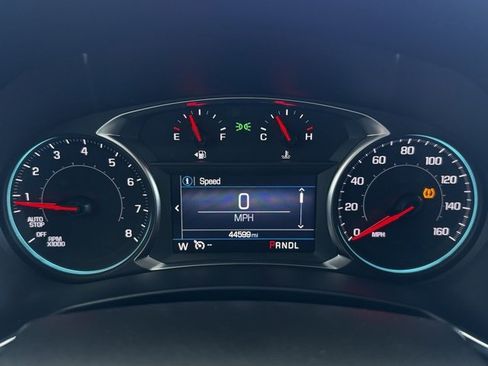 Certified 2024 Chevrolet Equinox LT image 26