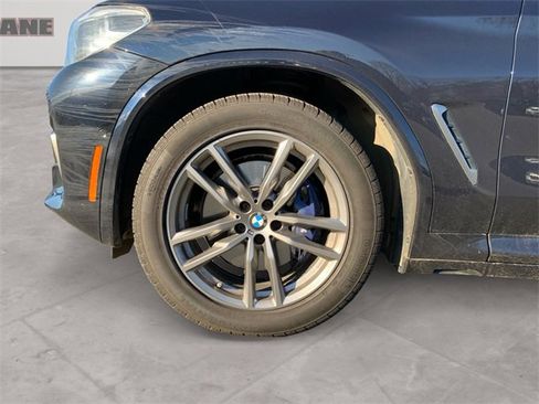 Used 2020 BMW X3 M40i w/ Executive Package image 14