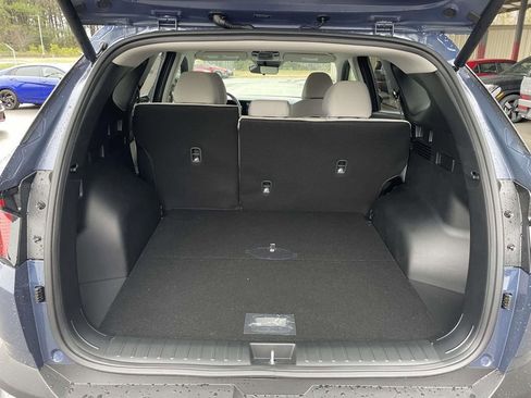 New 2026 Hyundai Tucson SEL image 8