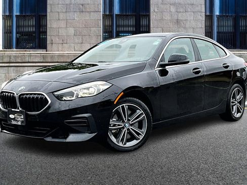 Used 2024 BMW 228i xDrive Gran Coupe image 2