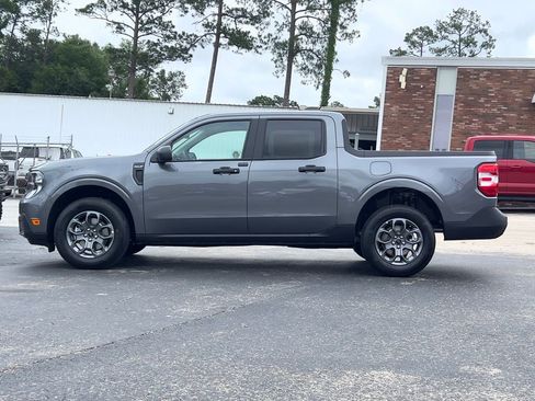 New 2026 Ford Maverick XLT FWD image 2