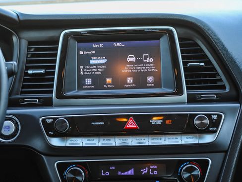 Used 2019 Hyundai Sonata SEL FWD image 14