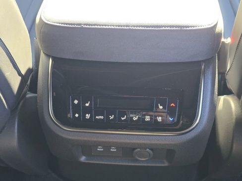 New 2026 INFINITI QX80 Sport w/ Sport Exterior Package image 26