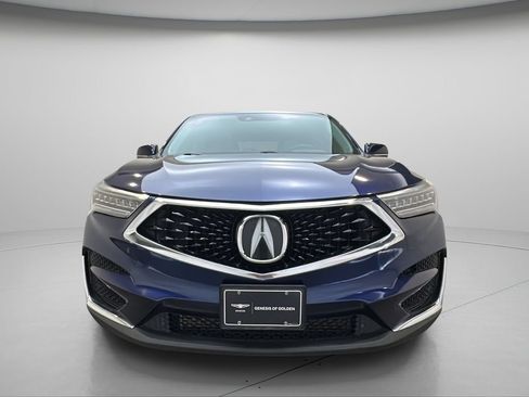 Used 2021 Acura RDX AWD w/ Technology Package image 5