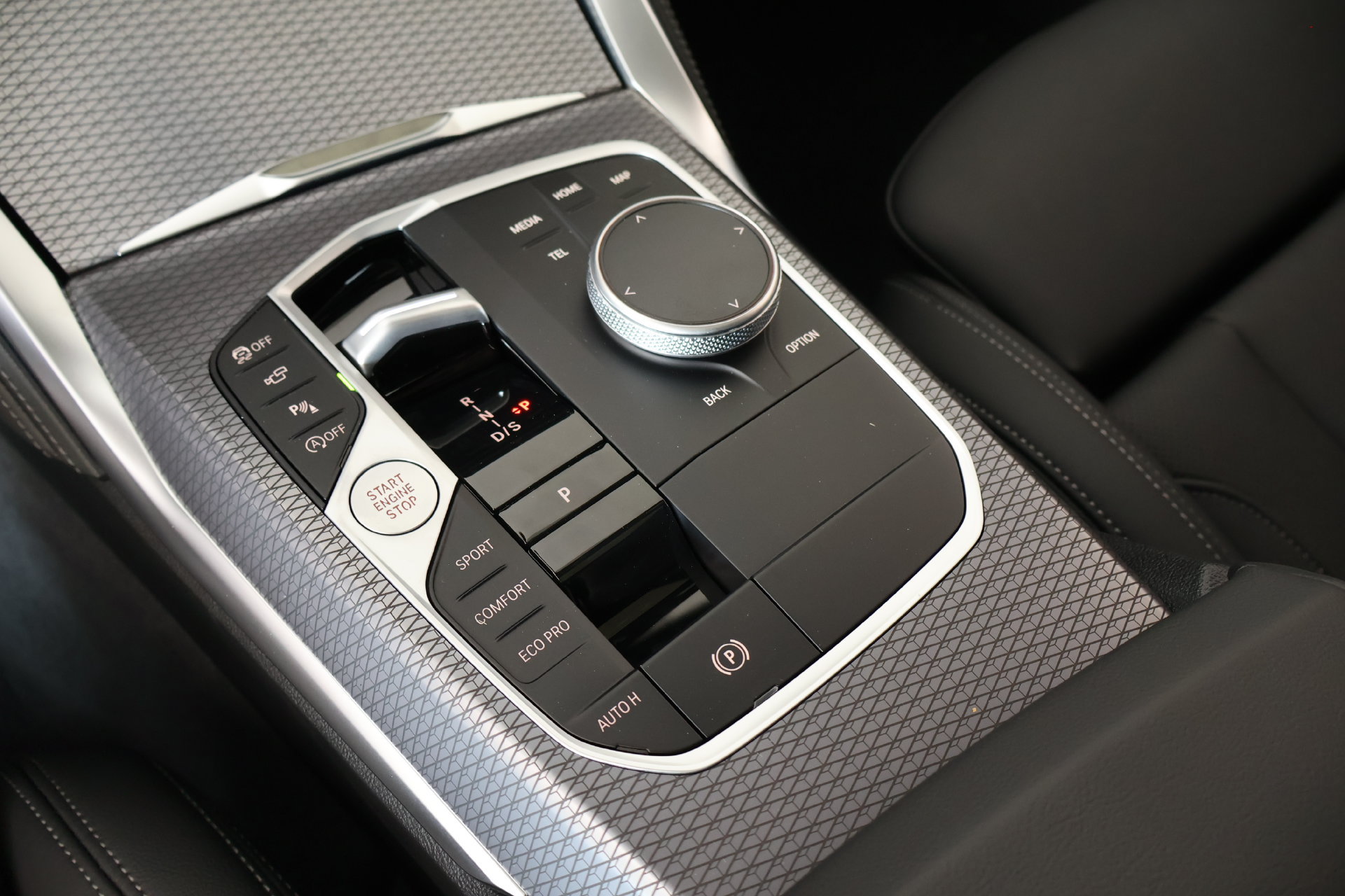 New 2026 BMW 430i xDrive w/ M Sport Package AWD/4WD image 8