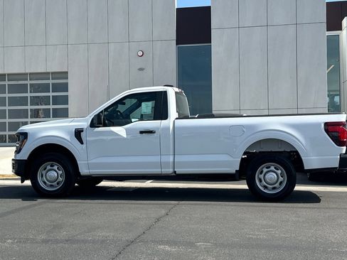 New 2026 Ford F150 XL RWD image 6