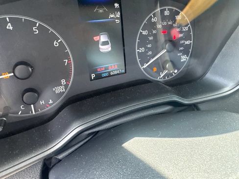 Used 2023 Toyota Corolla LE FWD image 17