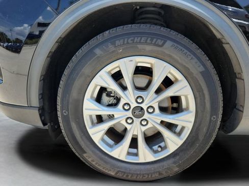 Used 2023 Ford Escape Active FWD image 29