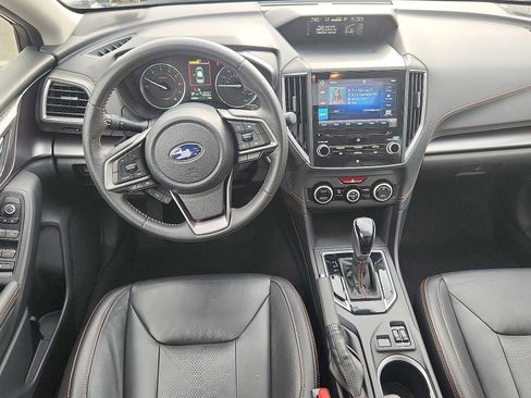 Used 2023 Subaru Crosstrek 2.5i Limited w/ Moonroof Package AWD/4WD image 11