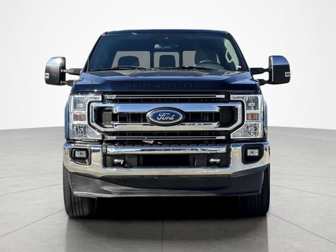 Used 2022 Ford F250 XLT w/ XLT Premium Package image 8