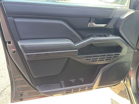 New 2026 Toyota Tacoma Limited AWD/4WD image 10