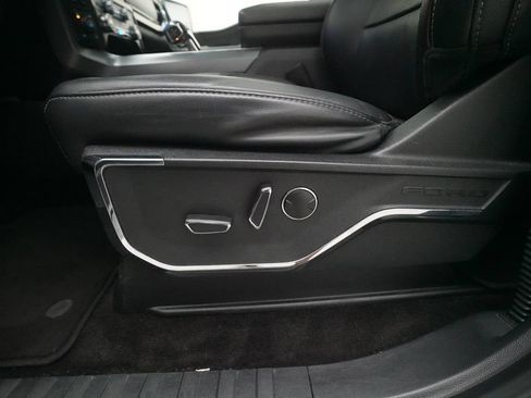 Used 2021 Ford F150 Lariat AWD/4WD image 28