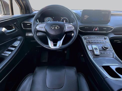 Used 2023 Hyundai Santa Fe Calligraphy FWD image 6