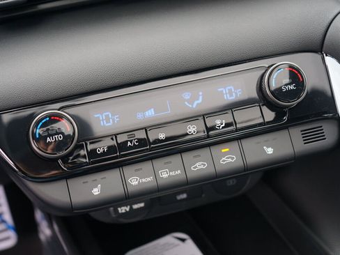 New 2026 Hyundai Elantra SEL Sport Premium FWD image 16