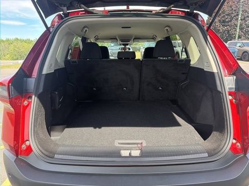 Certified 2023 Nissan Rogue SV AWD/4WD image 27