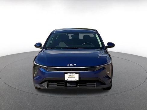 Used 2025 Kia K4 LXS image 4
