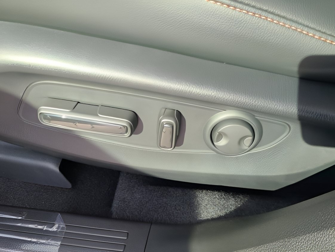 New 2027 Honda CR-V Sport-L image 23