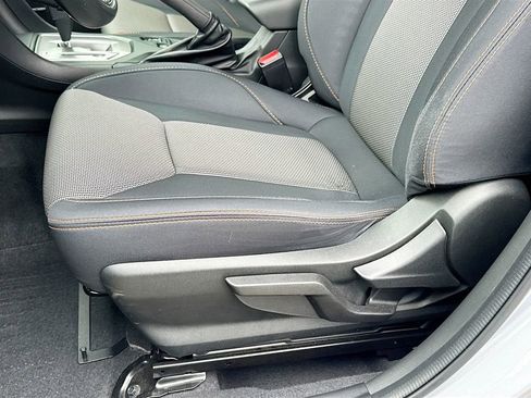 Used 2020 Subaru Crosstrek 2.0i Premium image 23