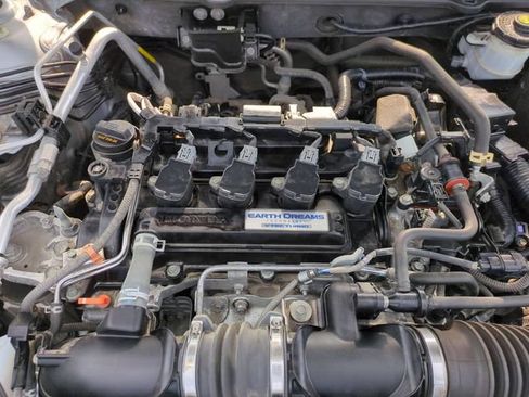 Used 2020 Honda Accord LX image 28