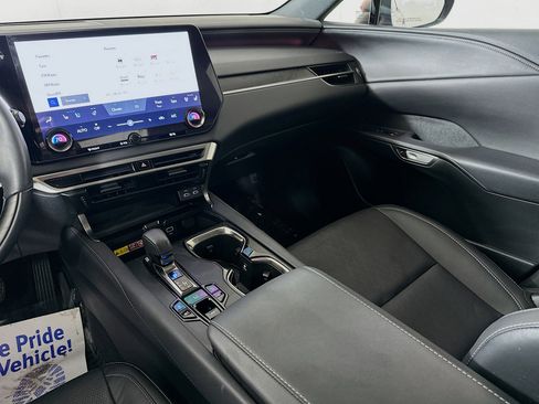Used 2023 Lexus RX 350 Premium Plus w/ Accessory Package (Z1) AWD/4WD image 22