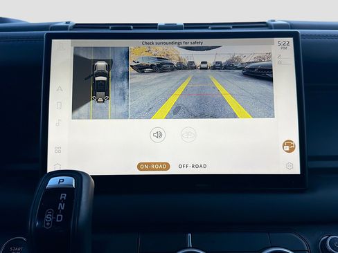 Used 2023 Land Rover Defender 110 X image 33