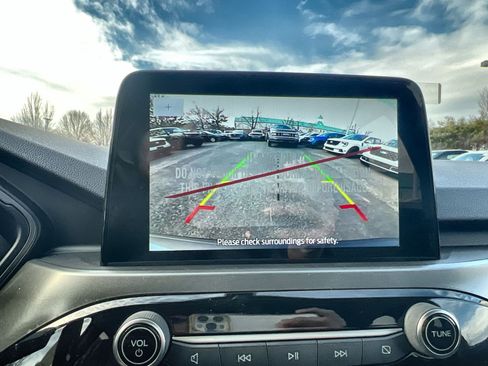 New 2026 Ford Escape Active image 19