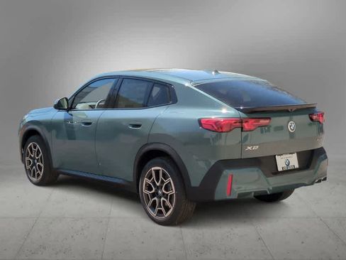 Used 2025 BMW X2 xDrive28i w/ Convenience Package image 6