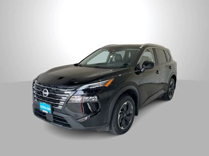 Used 2025 Nissan Rogue SV w/ SV Premium Package