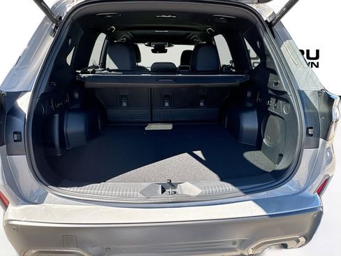 New 2026 Subaru Forester Limited AWD/4WD image 32