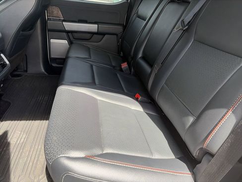 Used 2021 Ford F150 Lariat w/ Equipment Group 502A High AWD/4WD image 30