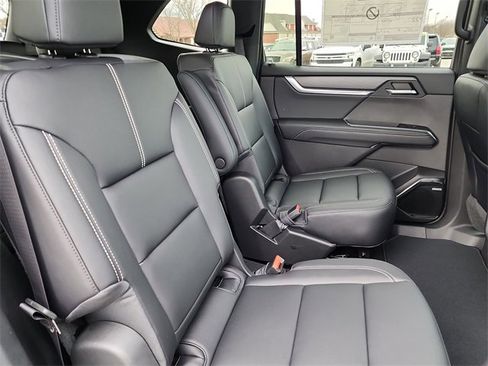 New 2026 GMC Acadia Elevation w/ Super Cruise Package image 19