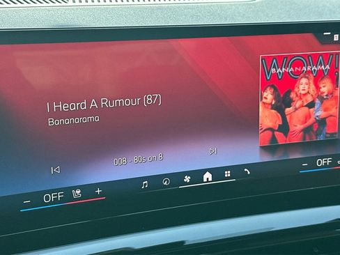 Used 2024 BMW 530i image 21