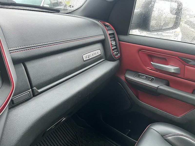 Used 2019 RAM 1500 Rebel w/ Level 1 Equipment Group AWD/4WD image 13