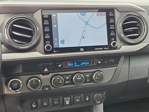 Used 2020 Toyota Tacoma TRD Pro image 27