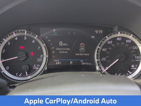 Used 2023 Toyota Highlander L FWD image 20