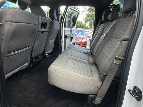 Used 2018 Ford F150 XLT RWD image 26