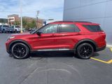Used 2020 Ford Explorer XLT w/ Equipment Group 202A image 5