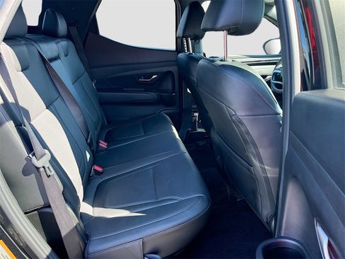 Used 2024 Hyundai Santa Cruz Night image 28