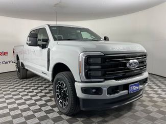 New 2026 Ford F250 Platinum video 1