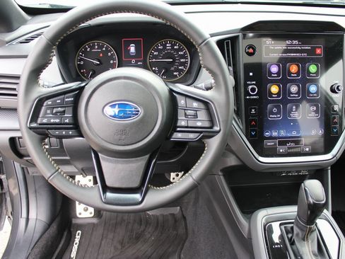 Certified 2025 Subaru Crosstrek 2.5i Sport image 12