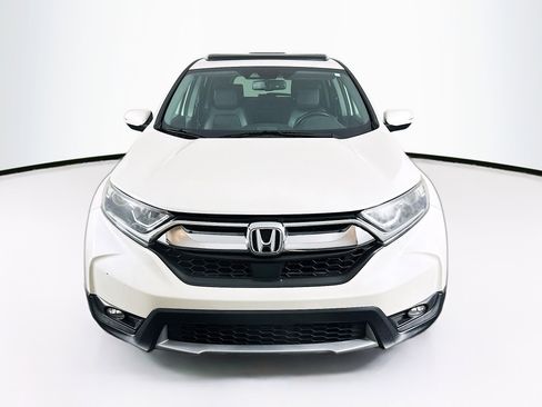 Used 2018 Honda CR-V EX-L image 2