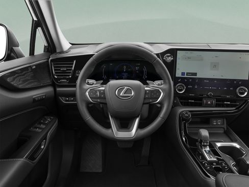 Used 2025 Lexus NX 250 FWD w/ Accessory Package (K3) image 42