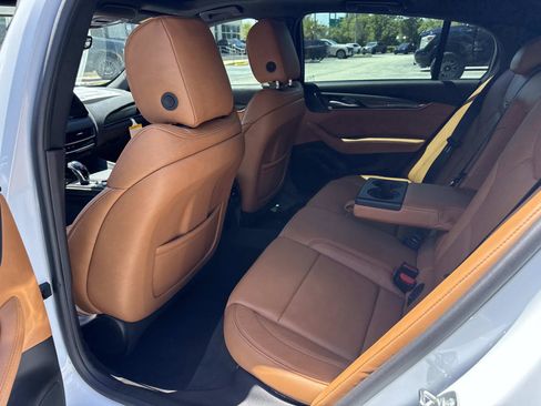New 2026 Cadillac CT5 Premium Luxury w/ Platinum Package AWD/4WD image 13